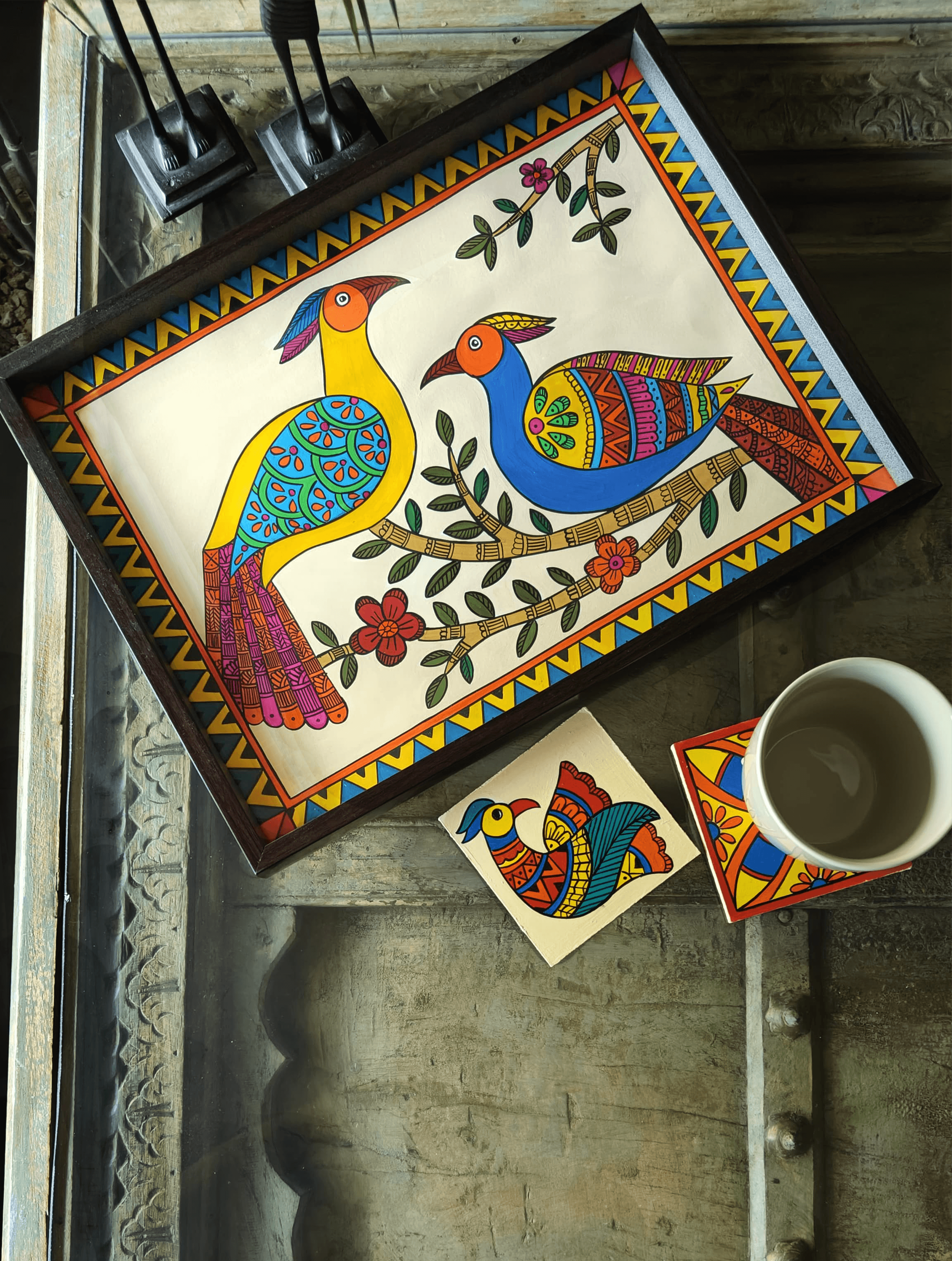 Tableware & Serveware